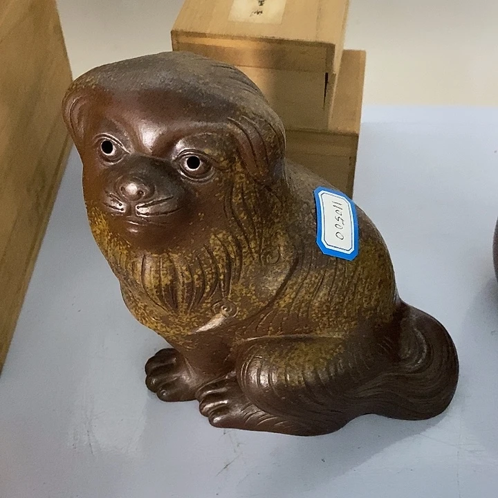 紫砂欢迎各位光临小店选购