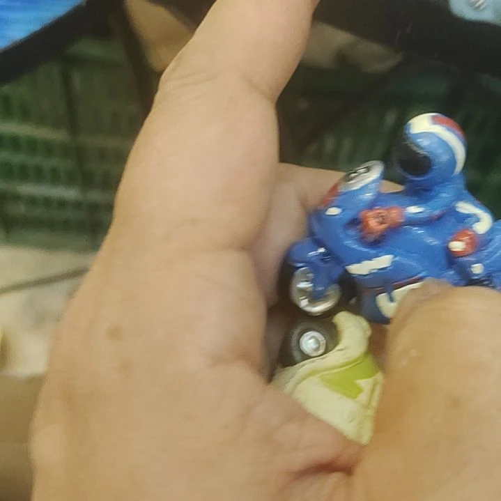 C***K孤品树脂花盆摆件