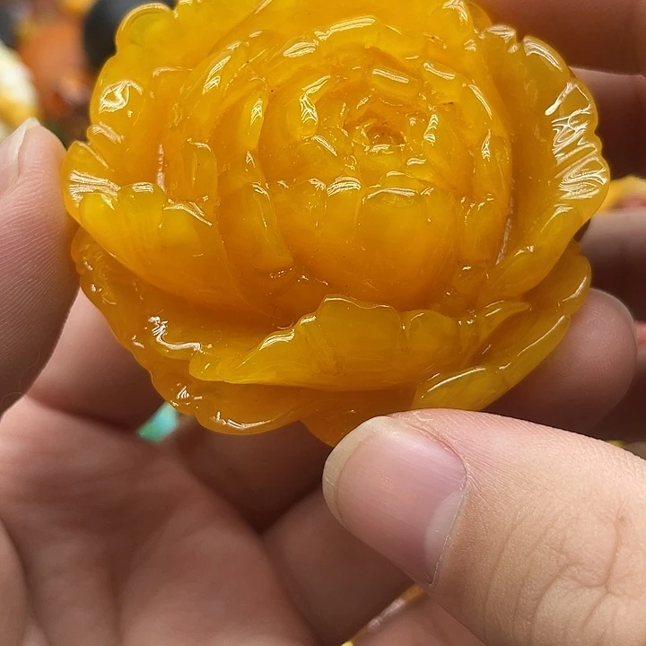 J11高端定制设计吊坠