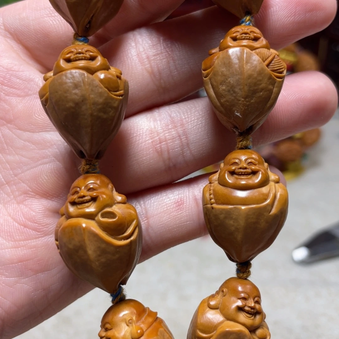 手串/手链橄榄核橄榄核