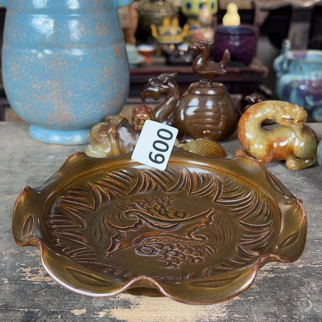 瓷片摆件摆件摆件摆件