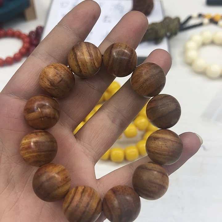 非洲紫檀（红花梨）B65