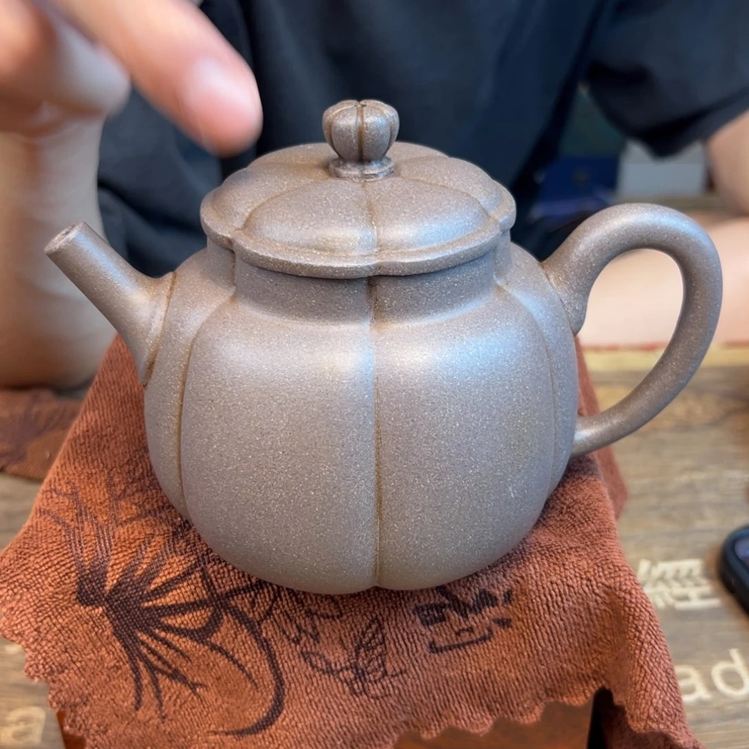 茶壶紫砂紫砂壶手工