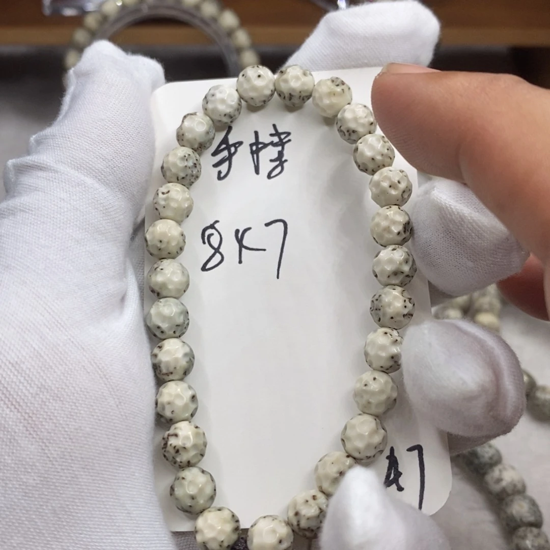 星月菩提手串手持奶酪a7