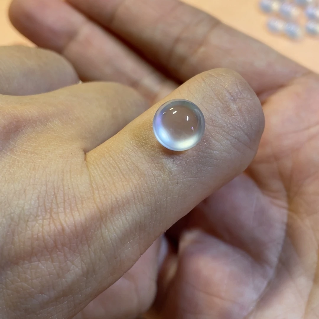 颈饰未镶嵌翡翠45000