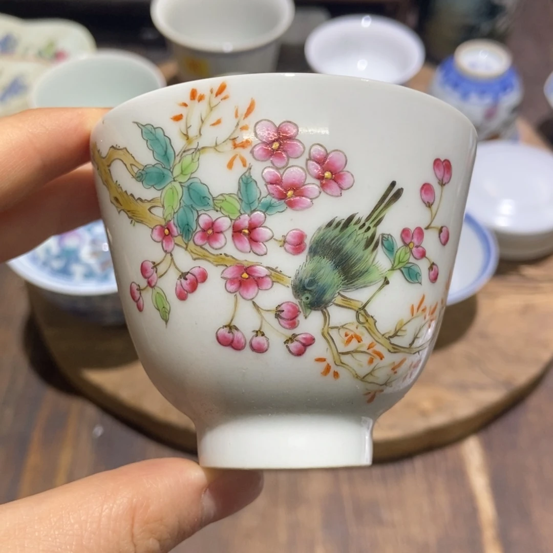 陶瓷艺术品的制作