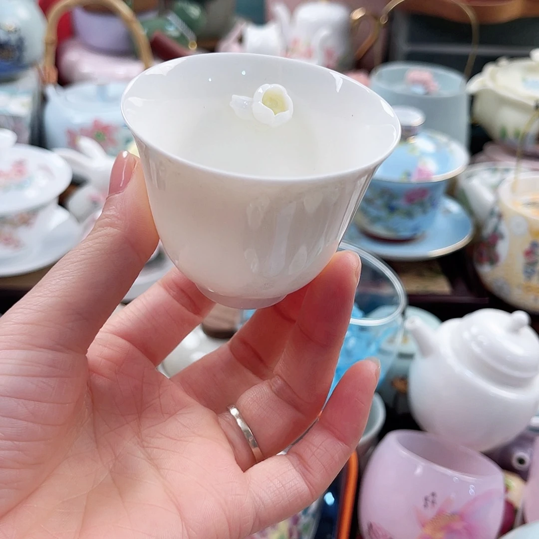 精美茶具孤品清仓局