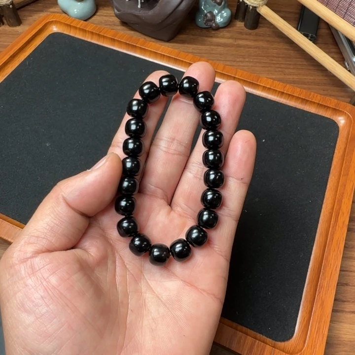 一****玛瑙/玉髓未镶嵌10+手串