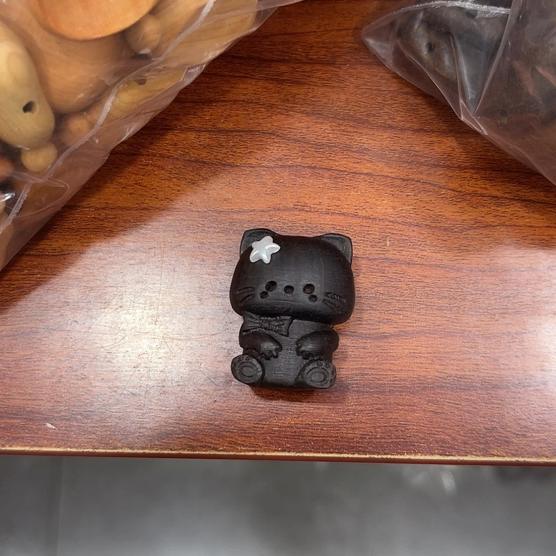 富***求非金属原创设计制作