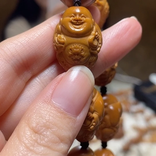 手串/手链橄榄核橄榄核