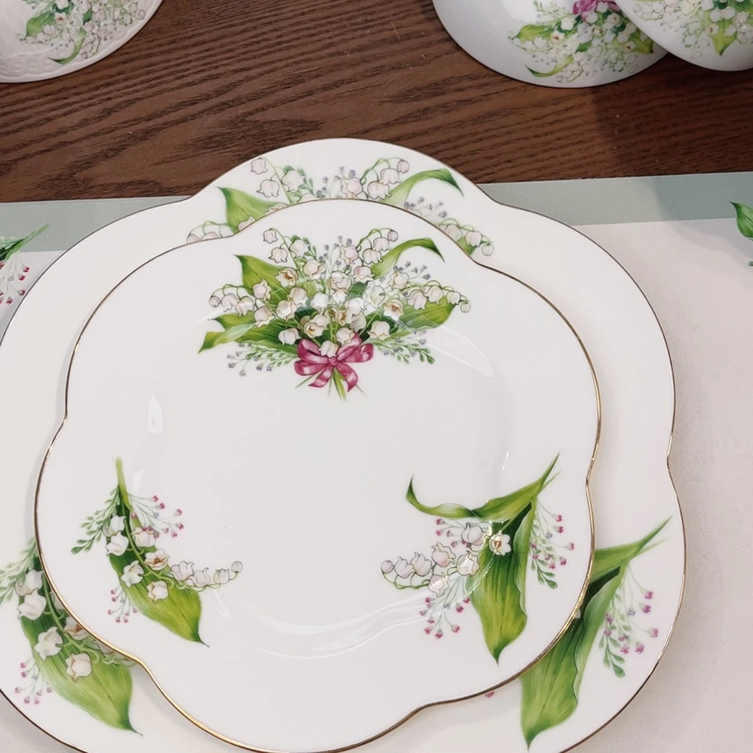 【闪购商品】瓷片一组—————————-