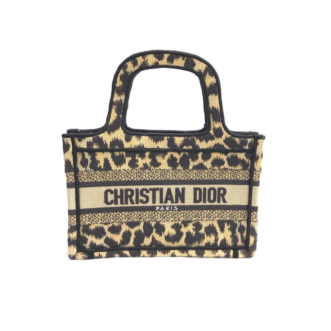 95新 DIOR/迪奥 迪奥/手提包/2659