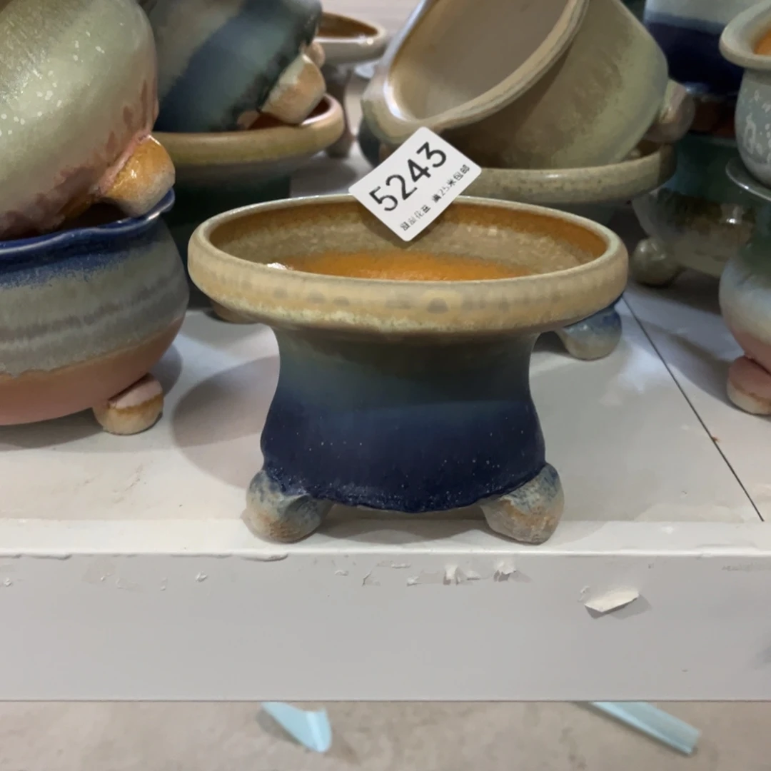 5243 内口11.8景德镇手工制作
