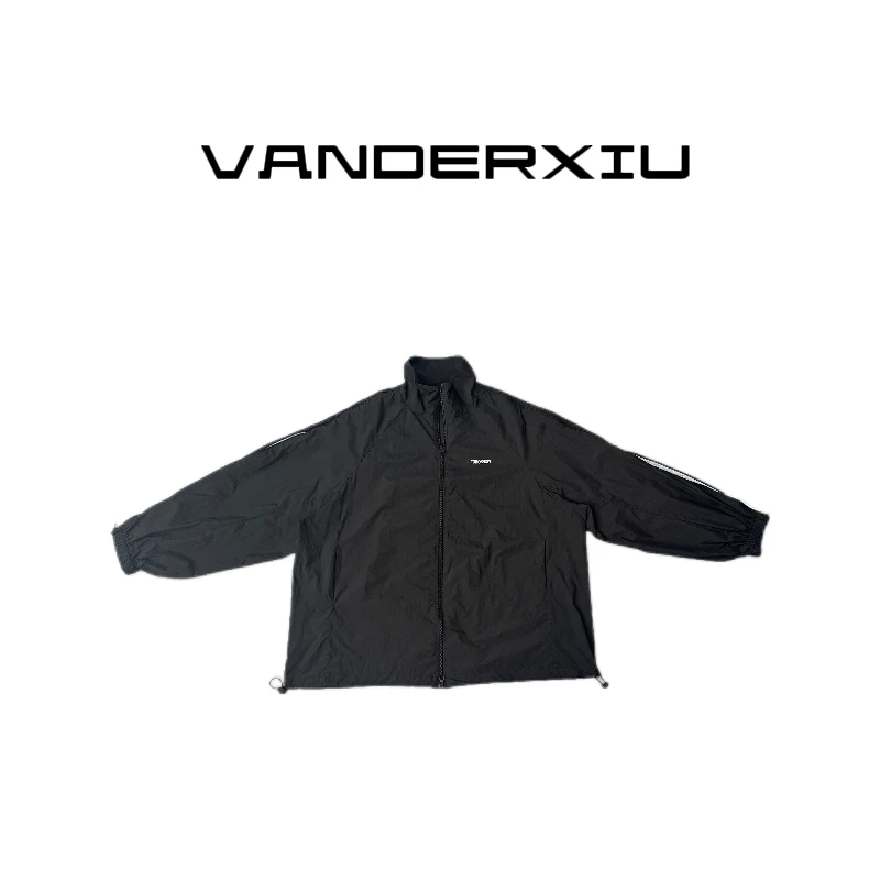VANDERXIU记忆物理 防晒衣 时尚亲肤