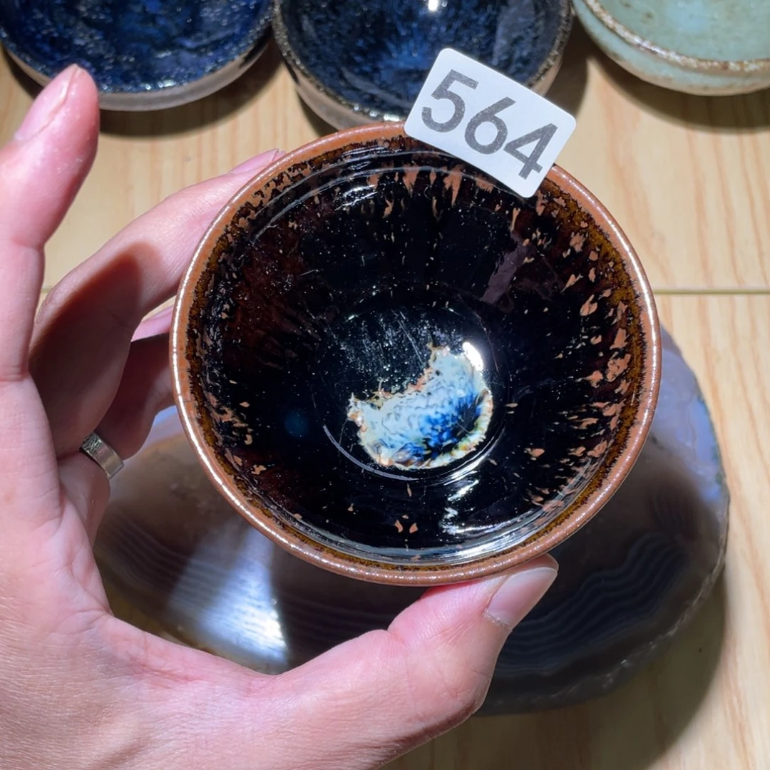 茶盏美好生活从开始