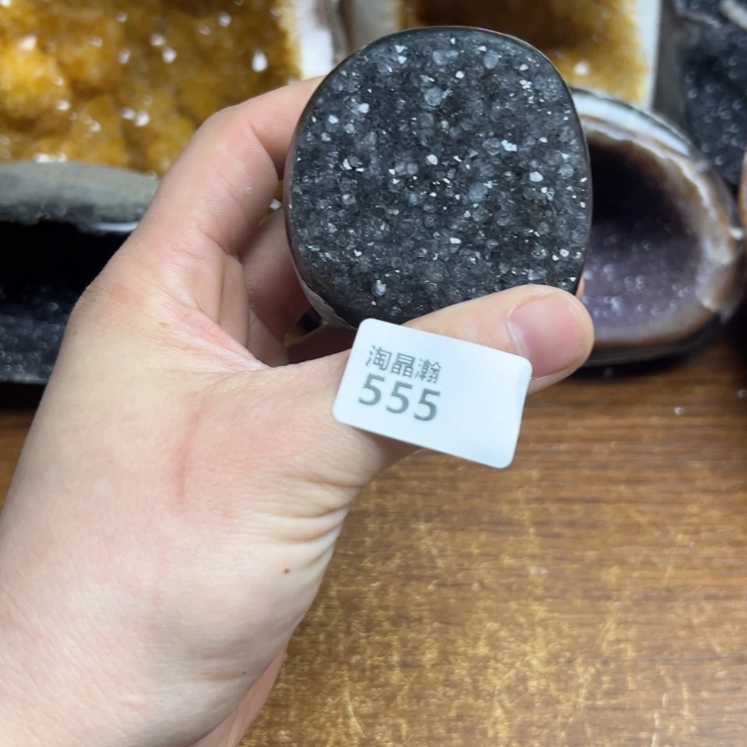 玛瑙/玉髓珠宝半成品未镶嵌