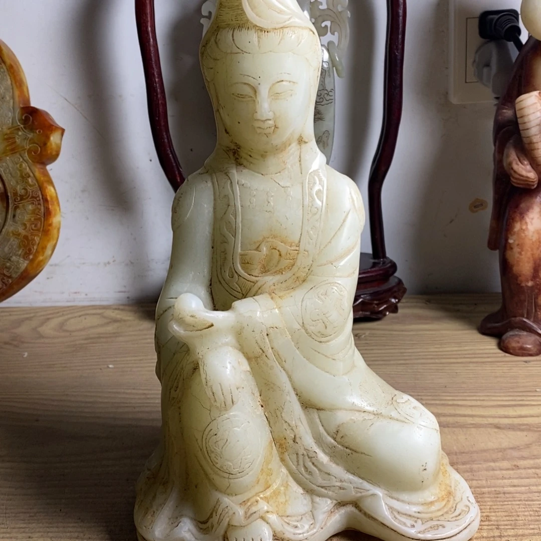 闪购商品直播间画面1