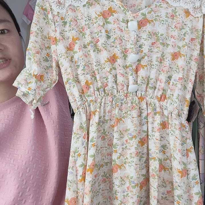 挂脖款田园风啊啊啊啊啊