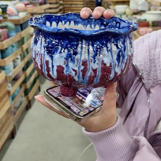 红陶直播间已有的人生