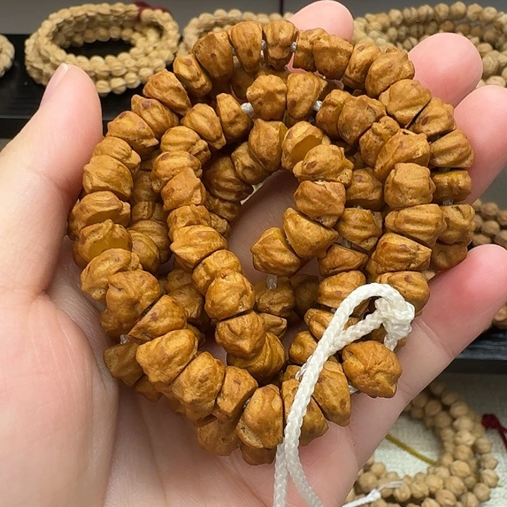 吊坠柏香籽/百香籽