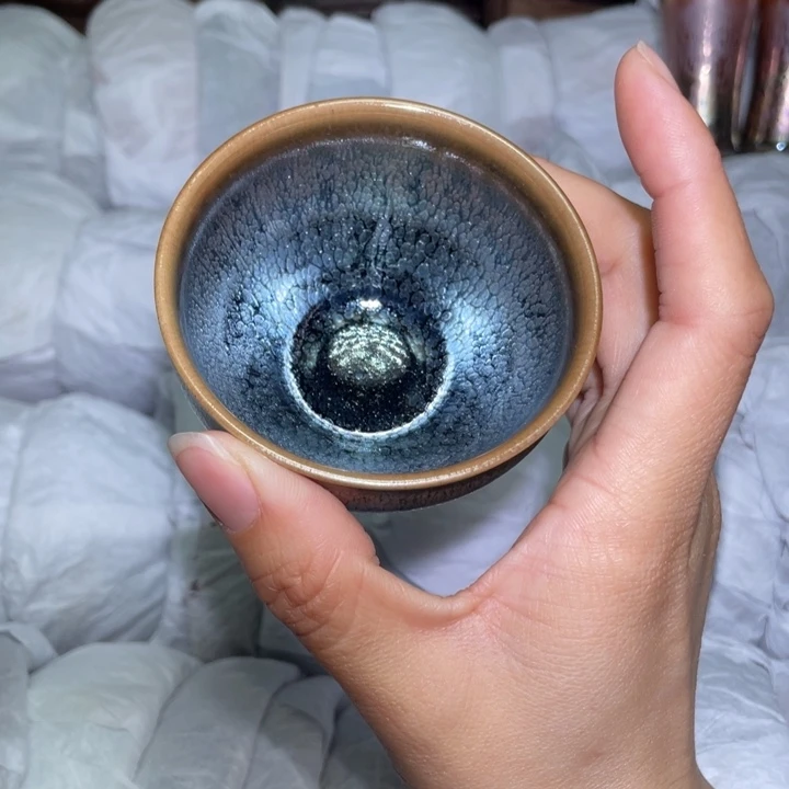 茶盏建盏直播间链接