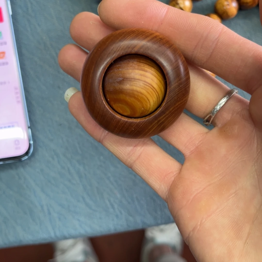 柏木（崖柏）阳****9精品工艺品