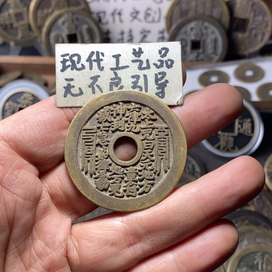 铜水*现代工艺品花钱