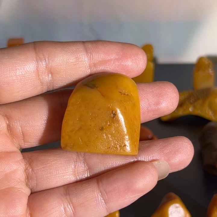 寿山石印石我也想要这样一款面霜哦