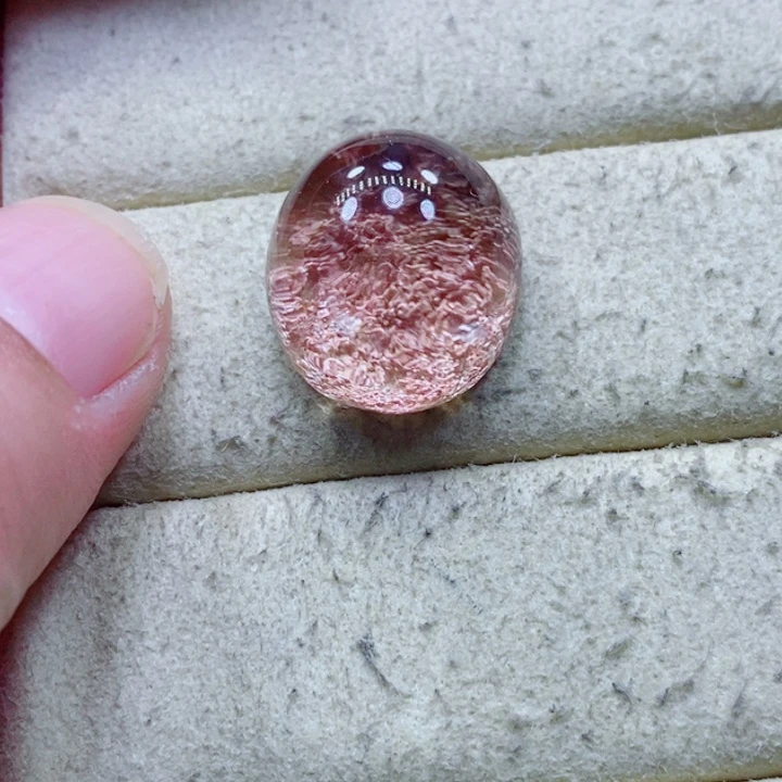颈饰未镶嵌水晶水晶
