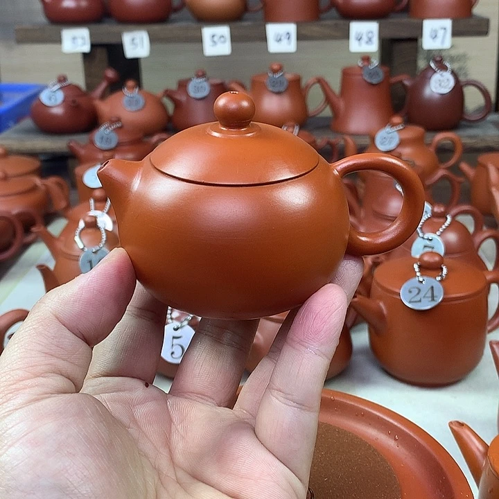 紫砂茶壶110cc000000000000