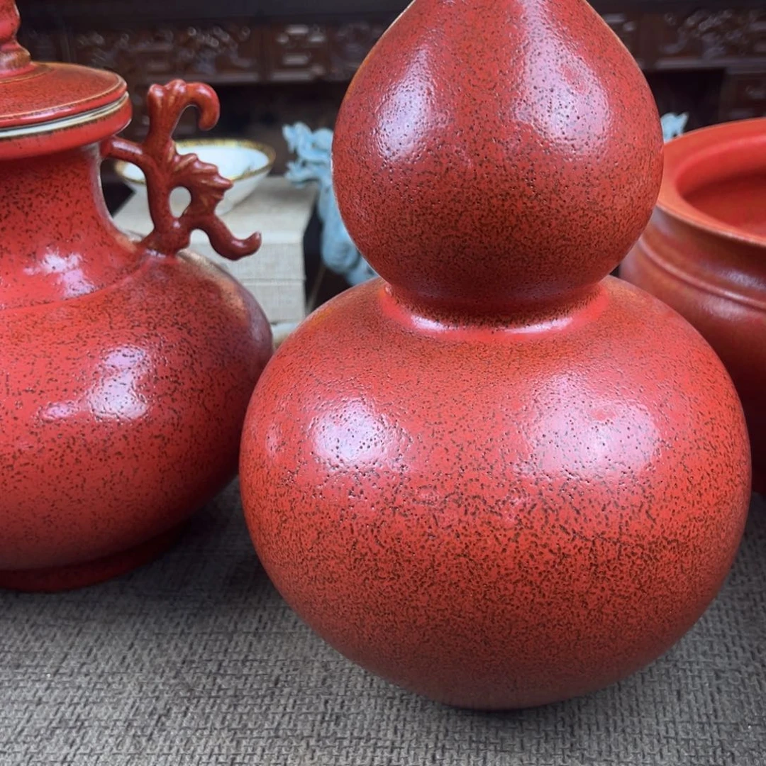 用***5Lao窑瓷直播间正能量开门货