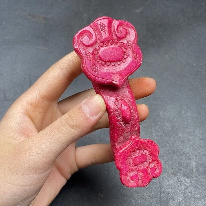 链接一图一物。