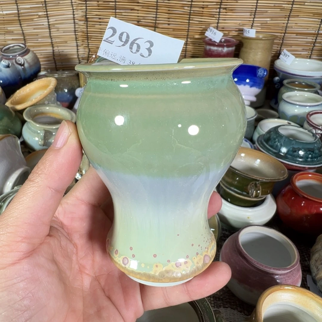 红陶景德镇陶瓷……