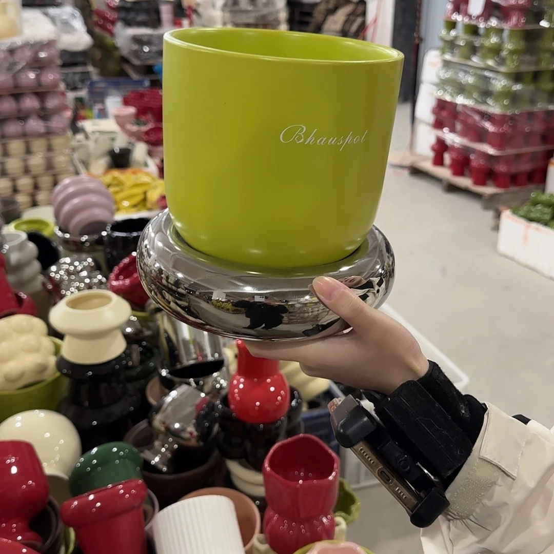 大号花盆花盆花盆