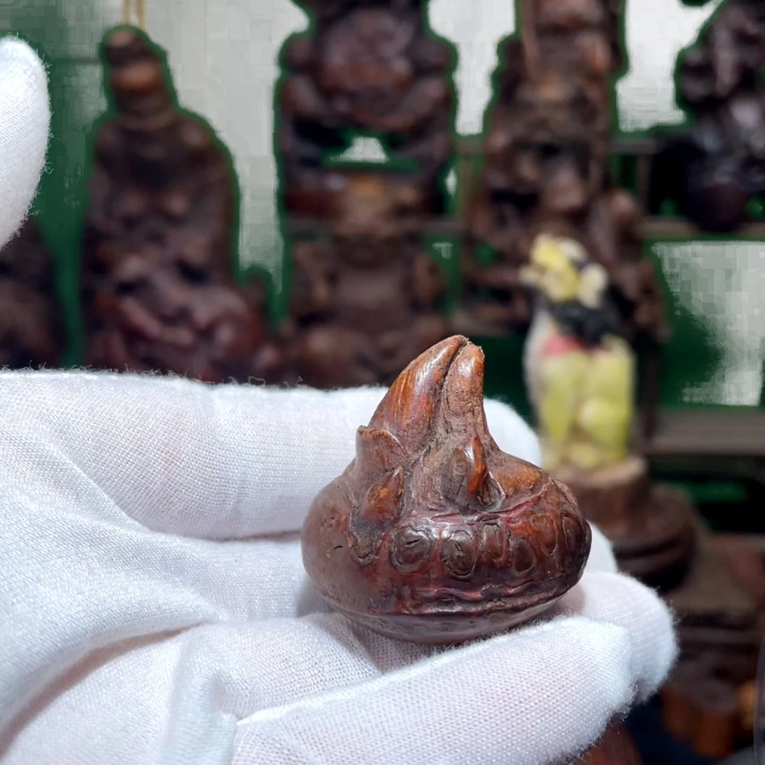 竹热闹矛盾问题不大不小的