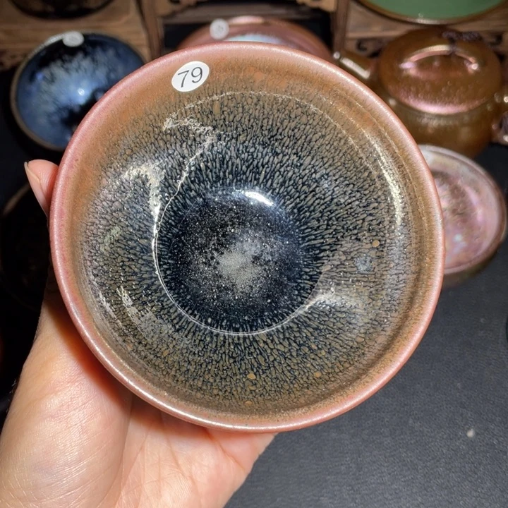 茶盏建盏直播间链接