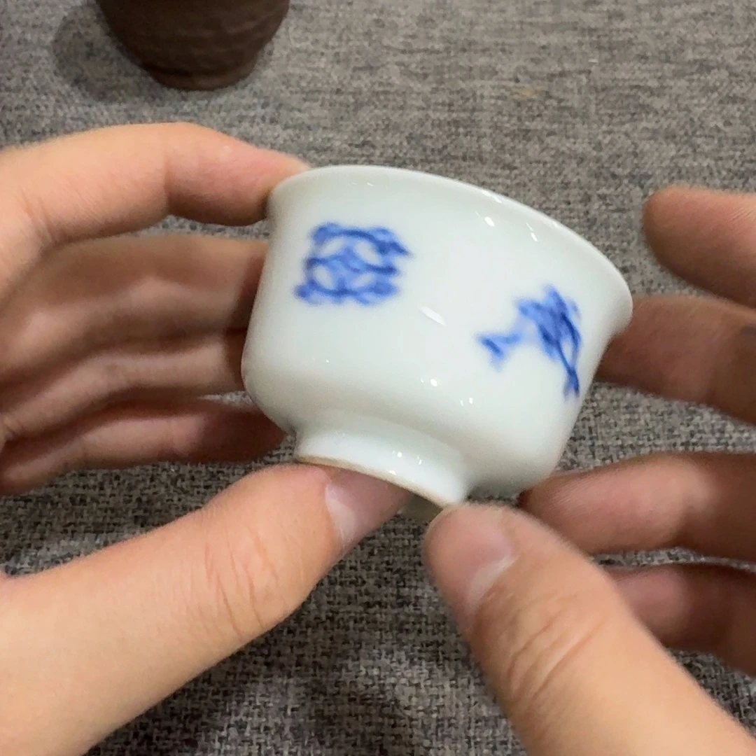 非常好用漂亮的茶具