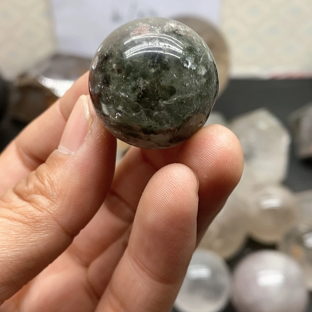 水晶293未镶嵌水晶石