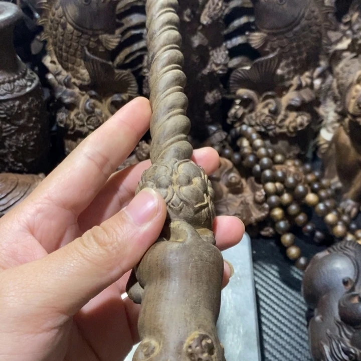 木摆件家居设计的设计