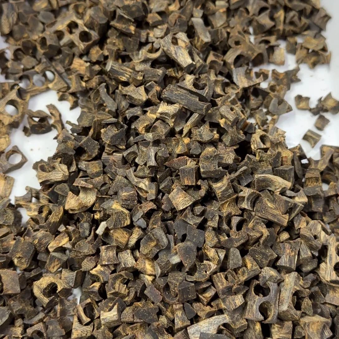 木至尊紫棋沉水车珠料30克