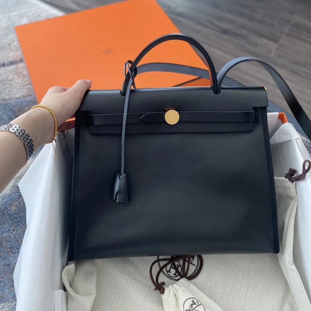 95新 Hermes/爱马仕 23年 爱马仕/单肩包/2751