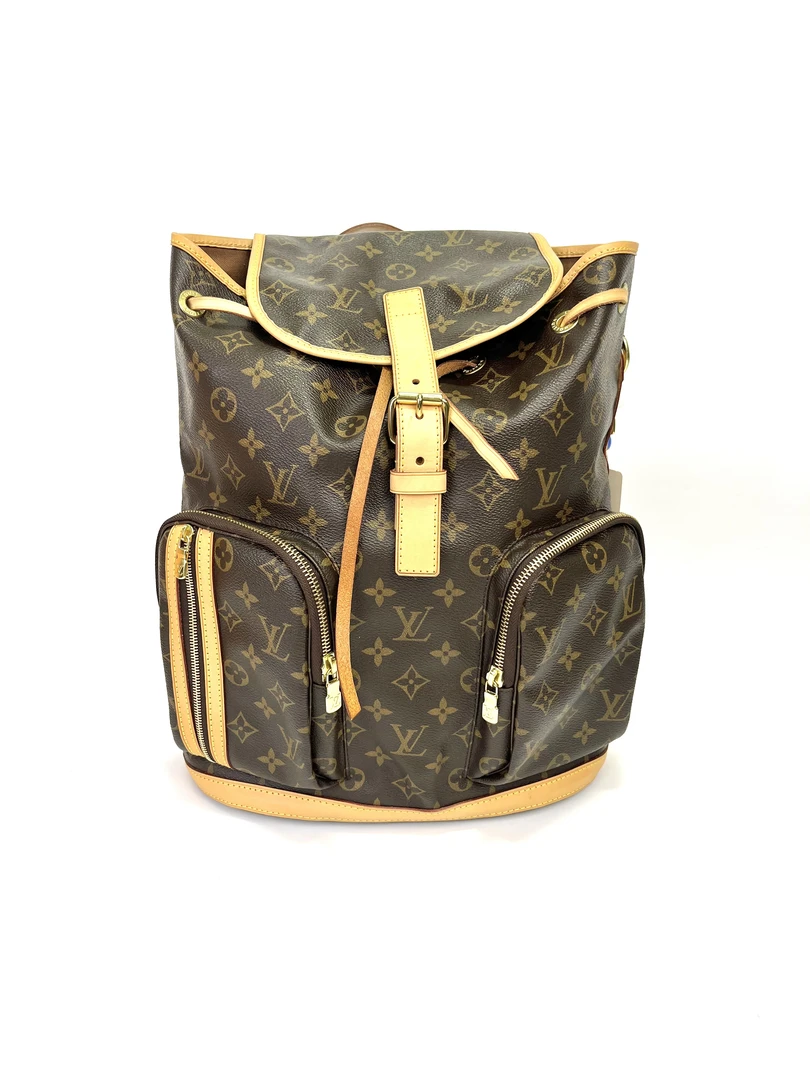 99新 LouisVuitton/路易威登 维舒LV99新/贝克汉姆双肩/94714792