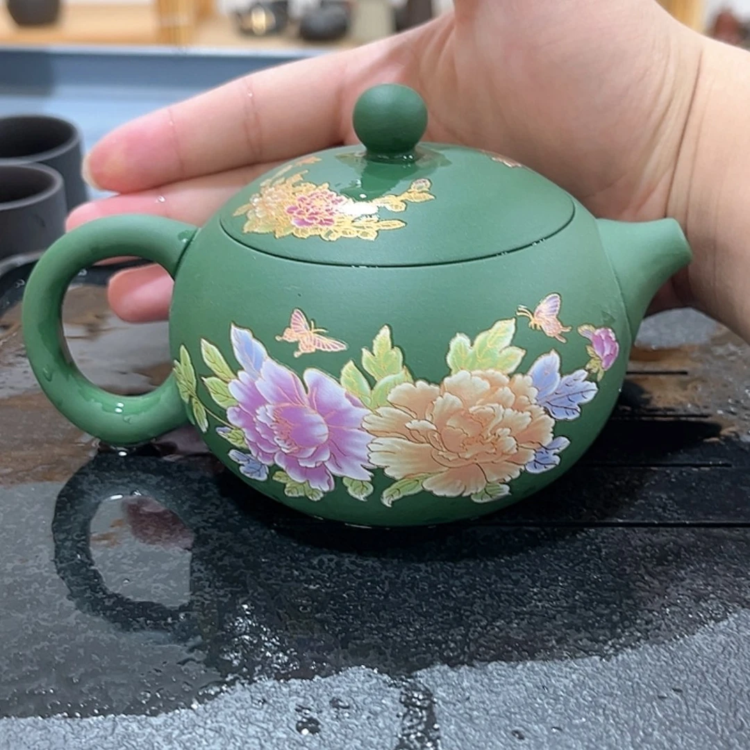 【闪购商品】茶壶紫砂