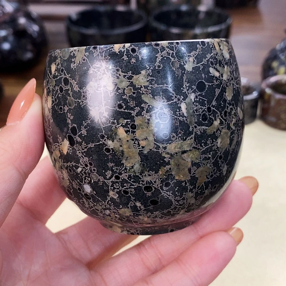 奢上奢精品梅花玉