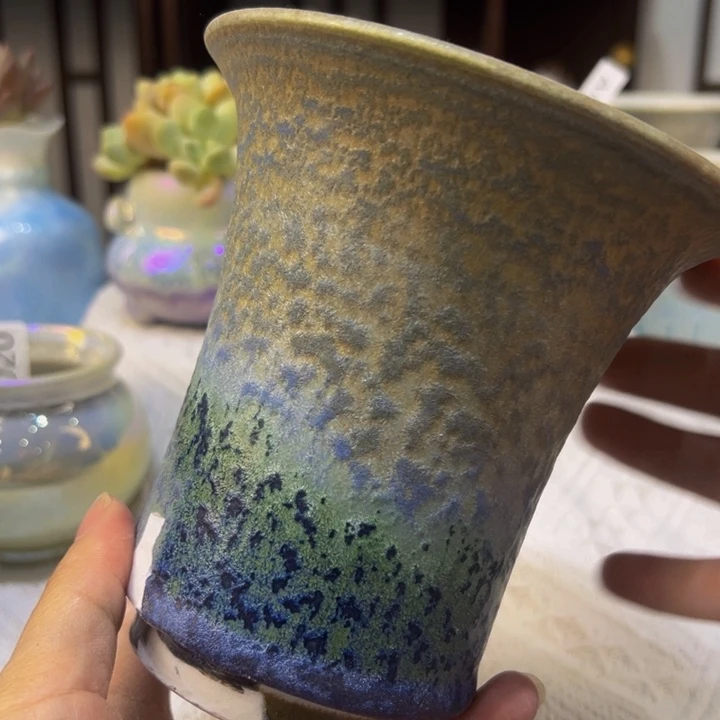 景德镇陶瓷艺术研究院