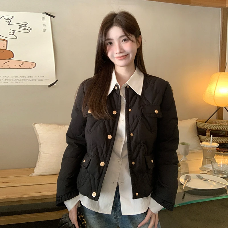 【萍萍清仓】羽绒服244Y6005#