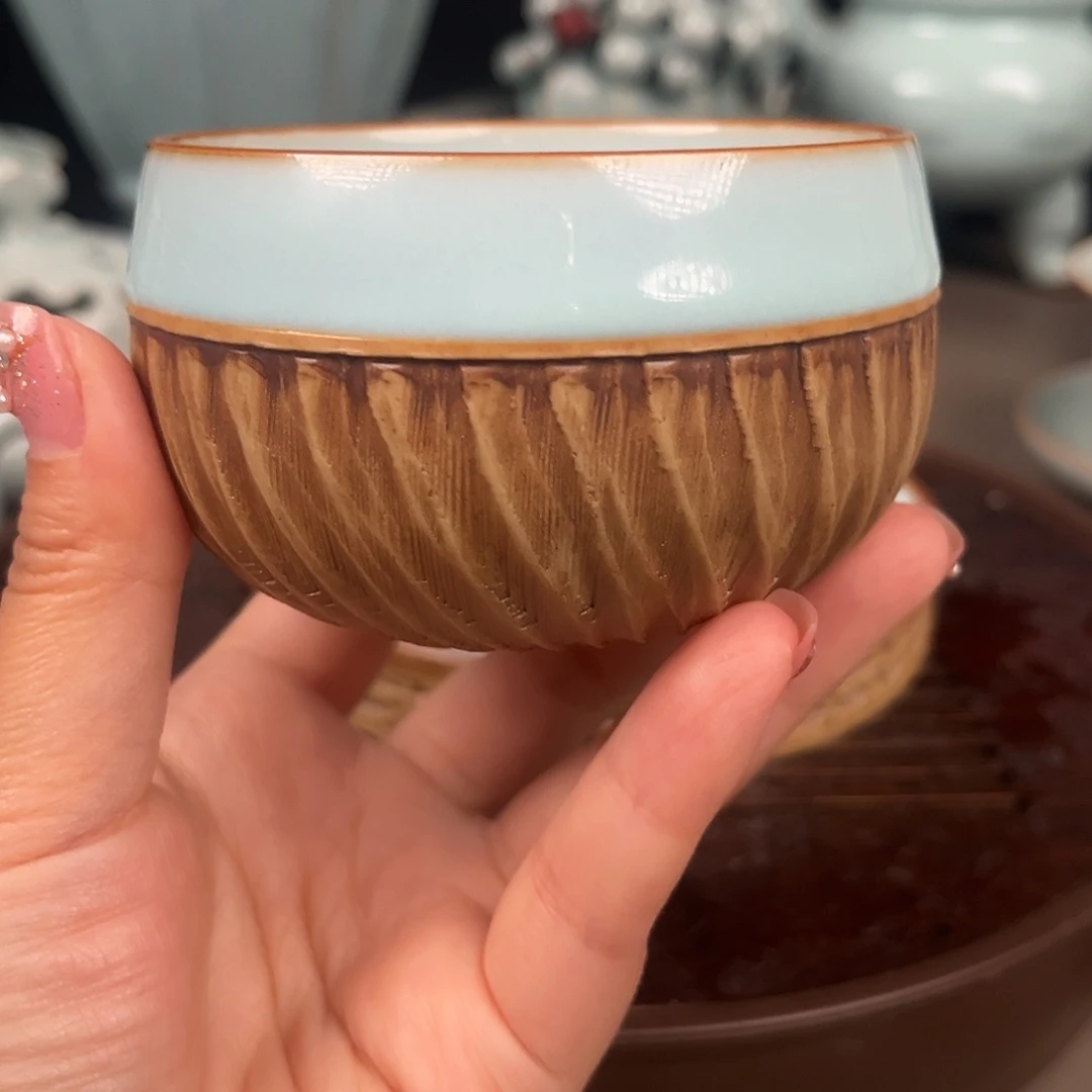 全手工手拉重工跳刀