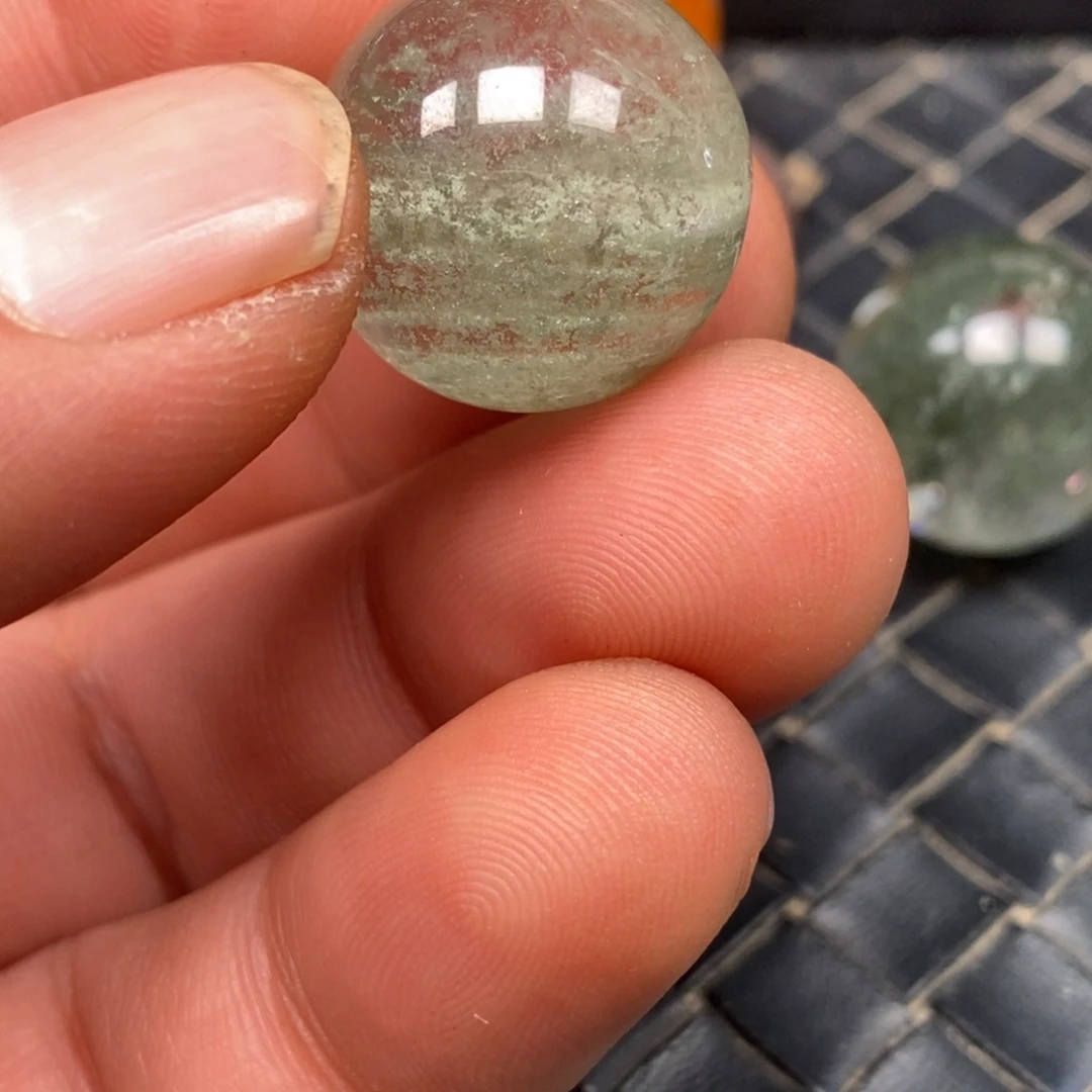 水晶颈饰未镶嵌超****机