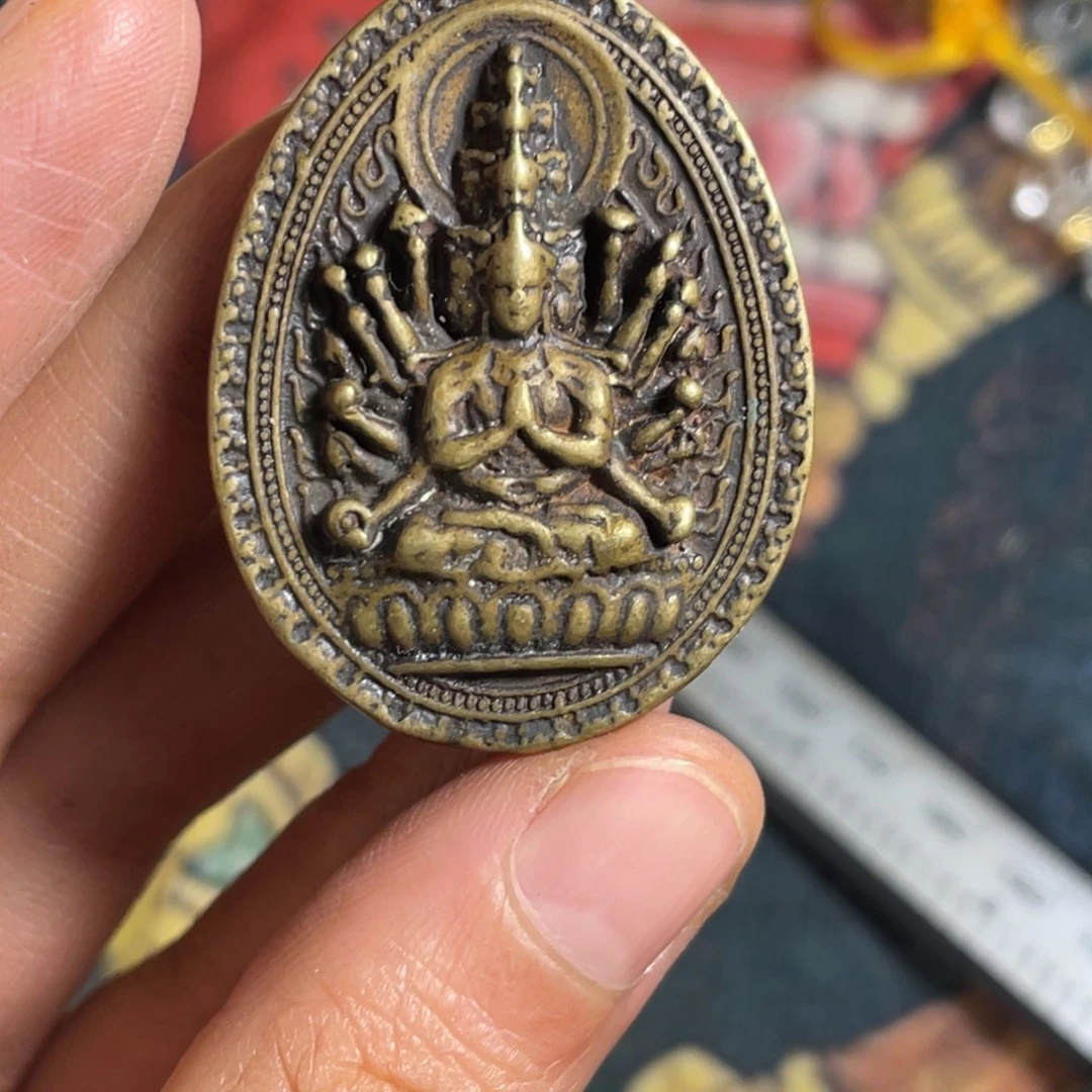 柏香籽/百香籽吊坠