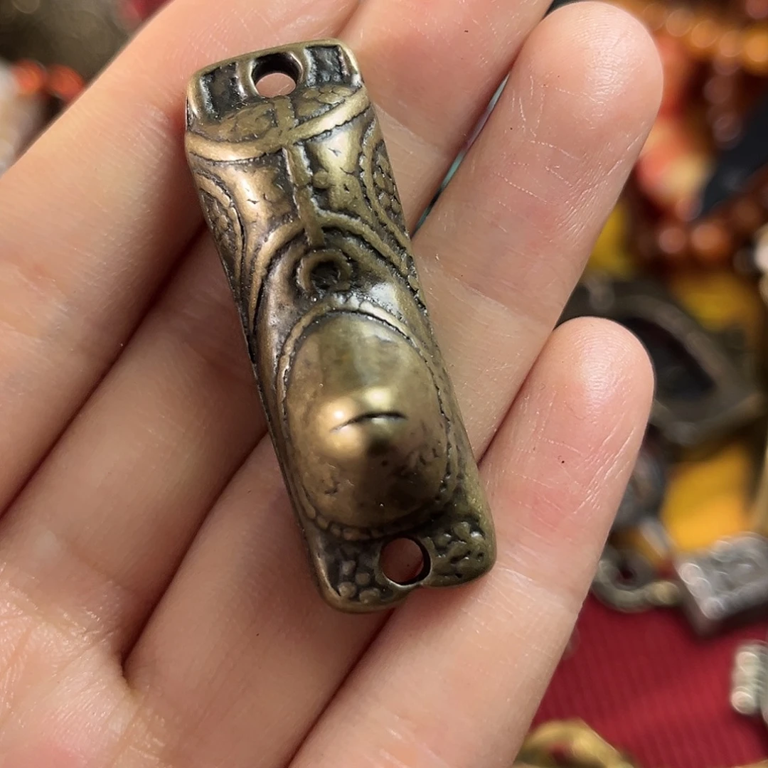 菩提根/象牙果吊坠